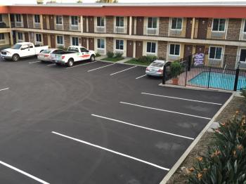 Ontario Inn & Suites Image 13