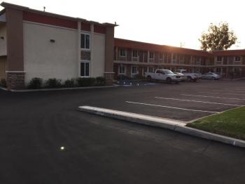 Ontario Inn & Suites Image 15