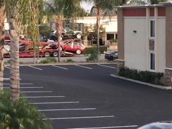 Ontario Inn & Suites Image 23