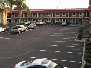 Ontario Inn & Suites Image 24
