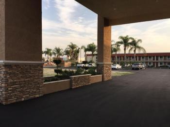 Ontario Inn & Suites Image 26