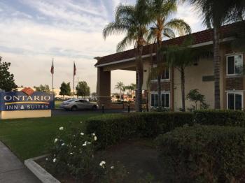Ontario Inn & Suites Image 27